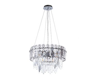 Купить Подвесная люстра Arte Lamp Nicoletta A1051SP-8CC Подвесная люстра Arte Lamp Nicoletta A1051SP-8CC