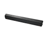 Трековый магнитный светильник iLedex Vision 4822-004-L602-24W-110DG-4000K-BK