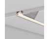 Профиль Arlight PDS-BEVEL-F-HIDE-2000 (Алюминий) 063420