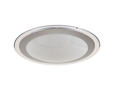 Купить Потолочный светодиодный светильник Freya Halo FR6998-CL-45-W Потолочный светодиодный светильник Freya Halo FR6998-CL-45-W