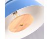 Потолочный светильник ImperiumLoft Globemi Blue 302741-26