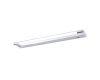 Подсветка для зеркал Crystal Lux GALLERY B AP12W LED CH