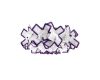 Потолочный светильник Loft IT Clizia 10231/530C Purple