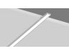 Профиль алюминиевый (комплект) SWG Standard SF-1506 00000000984