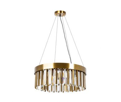 Купить Подвесной светильник Arte Lamp Francheska A1037SP-6PB Подвесной светильник Arte Lamp Francheska A1037SP-6PB