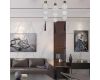 Подвесной светильник ImperiumLoft Heathfield Lighting 311810-22