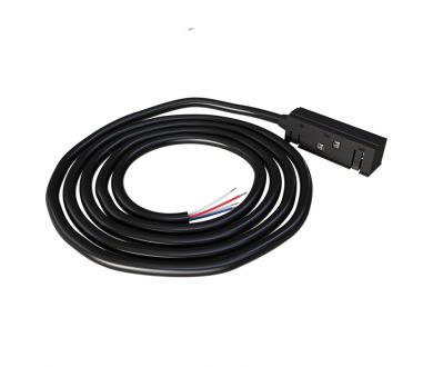 Купить Коннектор-токопровод для шинопровода Arte Lamp Linea-accessories A482206 Коннектор-токопровод для шинопровода Arte Lamp Linea-accessories A482206