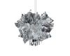 Подвесной светильник Loft IT Clizia 10593/600 Silver