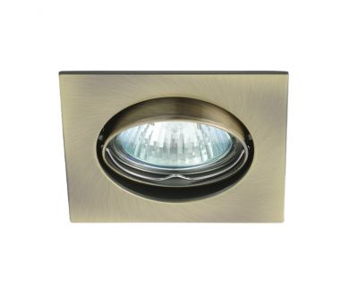 Купить Точечный светильник Kanlux Navi CTX-DT10-AB 2554 Точечный светильник Kanlux Navi CTX-DT10-AB 2554
