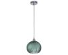 Подвесной светильник Escada Pion 10194/1S Green