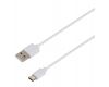 Настольная аккумуляторная лампа Эра NLED-524-6W-W Б0068571