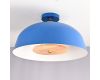 Потолочный светильник ImperiumLoft Globemi Blue 302741-26