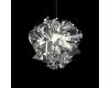 Подвесной светильник Loft IT Clizia 10593/420 Silver
