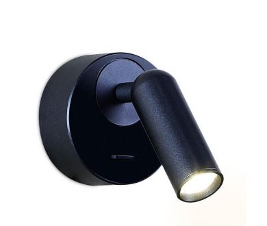 Купить Светодиодный спот Ambrella Light Wall FW281 Светодиодный спот Ambrella Light Wall FW281