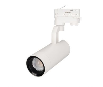 Купить Трековый светодиодный светильник Arlight LGD-Gelios-4TR-R67-20W Day4000 033116 Трековый светодиодный светильник Arlight LGD-Gelios-4TR-R67-20W Day4000 033116