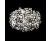 Потолочный светильник Loft IT Clizia 10231/780C Black