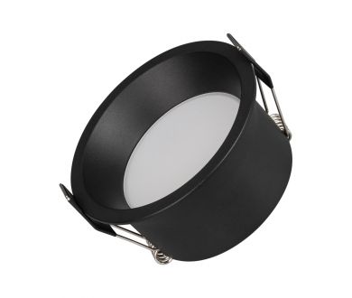 Купить Встраиваемый светильник даунлайт Arlight MS-BREEZE-BUILT-R104-12W Warm2700 (BK, 85 deg, 230V) (IP20 Металл) 054716 Встраиваемый светильник даунлайт Arlight MS-BREEZE-BUILT-R104-12W Warm2700 (BK, 85 deg, 230V) (IP20 Металл) 054716