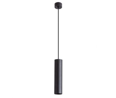 Купить Подвесной светильник ARTE Lamp A1524SP-1BK Подвесной светильник ARTE Lamp A1524SP-1BK