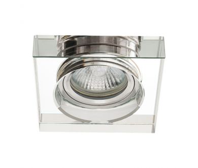 Купить Точечный светильник Kanlux Morta B CT-DSL50-SR 22112 Точечный светильник Kanlux Morta B CT-DSL50-SR 22112