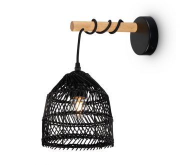 Бра Freya Mesh FR5334WL-01B