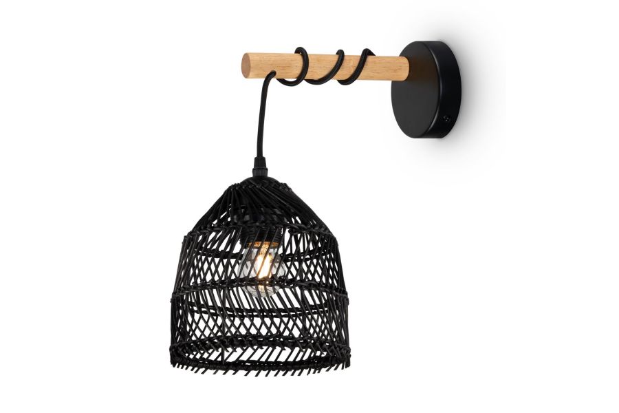 Бра Freya Mesh FR5334WL-01B