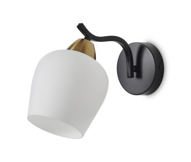Бра Freya Shadow FR5422WL-01BZ