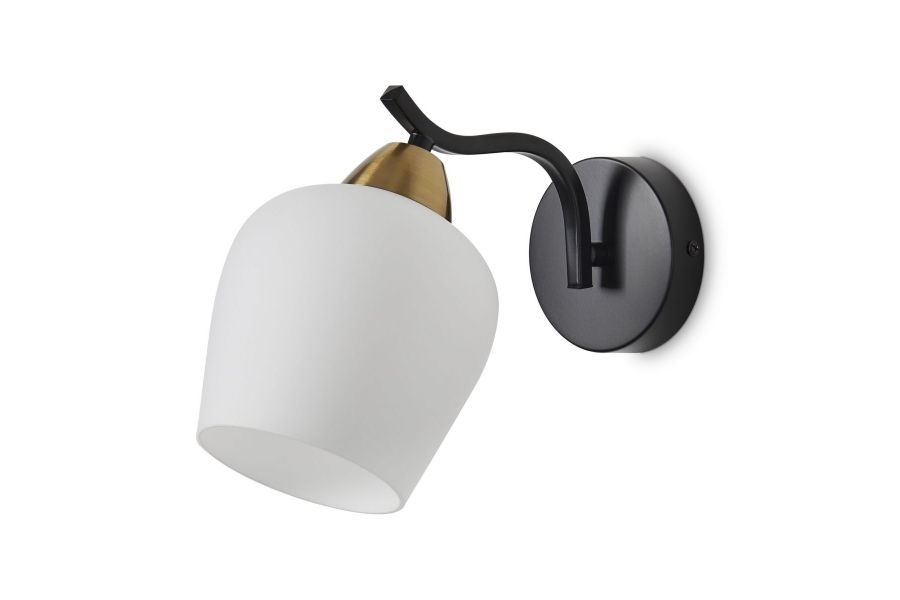Бра Freya Shadow FR5422WL-01BZ