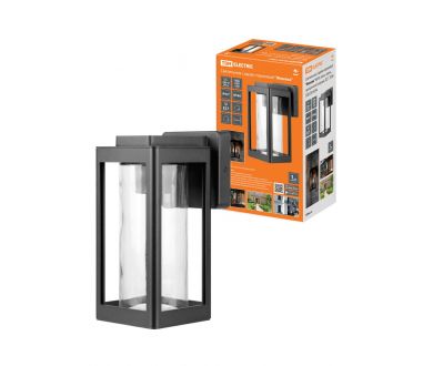 Купить Уличный настенный светильник TDM Electric Женева SQ0330-0244 Уличный настенный светильник TDM Electric Женева SQ0330-0244