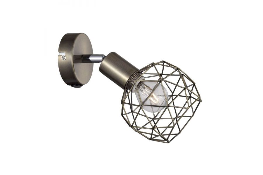 Спот Arte Lamp Sospiro A6141AP-1AB