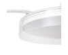 Люстра-вентилятор Mantra Glass Fan 9527