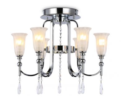 Купить Потолочная люстра Ambrella Light Traditional TR3243 Потолочная люстра Ambrella Light Traditional TR3243