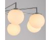 Люстра на штанге Illumico IL0064-8C-79 CR