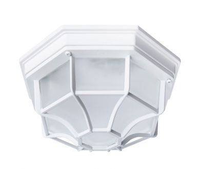Купить Уличный светильник Arte Lamp Pegasus A3100PL-1WH Уличный светильник Arte Lamp Pegasus A3100PL-1WH