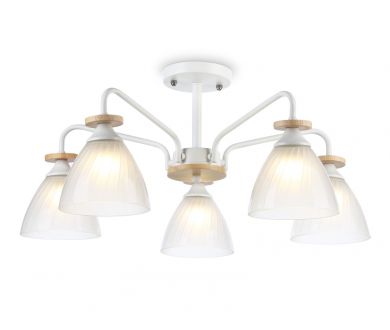 Купить Люстра на штанге Ambrella Light Modern TR9567 Люстра на штанге Ambrella Light Modern TR9567
