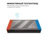 Блок питания Apeyron PRO 24В, 1000Вт, 170-265В, 41,7А, IP20 03-222