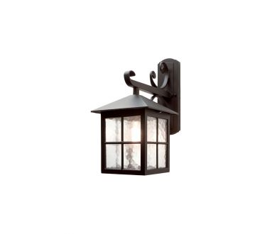 Купить Уличный настенный светильник Elstead Lighting Winchester BL19-BLACK Уличный настенный светильник Elstead Lighting Winchester BL19-BLACK