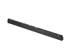 Трековый магнитный светильник iLedex Vision 4822-001-L600-24W-110DG-3000K-BK