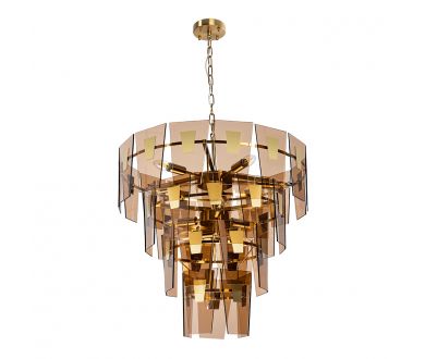 Купить Подвесная люстра Arte Lamp Sophia A4066LM-11PB Подвесная люстра Arte Lamp Sophia A4066LM-11PB