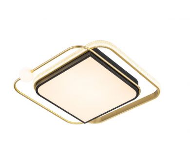 Купить Потолочная люстра Arte Lamp Albireo A2658PL-58GO Потолочная люстра Arte Lamp Albireo A2658PL-58GO