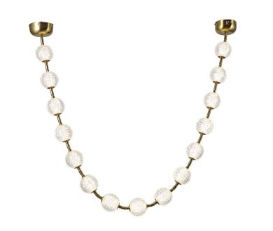 Купить Подвесной светильник Kink Light Амита 08038-15L,20(3000K) Подвесной светильник Kink Light Амита 08038-15L,20(3000K)