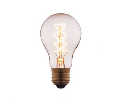 Купить Лампа накаливания Loft IT E27 40W прозрачная 1003-C Лампа накаливания Loft IT E27 40W прозрачная 1003-C