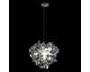 Подвесной светильник Loft IT Clizia 10593/420 Silver