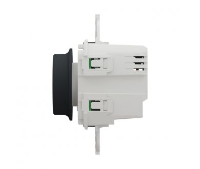 Купить LED-диммер Schneider Electric Unica NU551854 LED-диммер Schneider Electric Unica NU551854