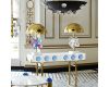 Настольная лампа ImperiumLoft Globo 143989-22