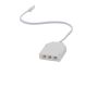 Комплект со светильником Lightstar Mobiled 12V 10W 500LM 036540-2 (036540-2+412036+036003)