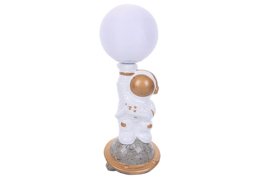 Настольная лампа Lumion Atlas 8207/1T