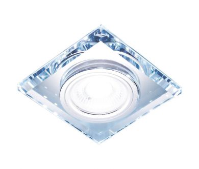 Купить Встраиваемый светодиодный светильник Ambrella Light Led S215 CL Встраиваемый светодиодный светильник Ambrella Light Led S215 CL