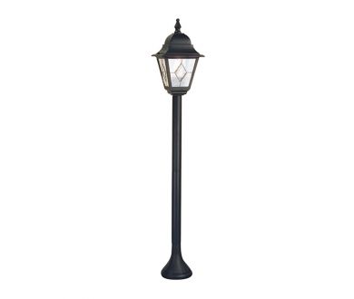 Купить Ландшафтный светильник Elstead Lighting Norfolk NR4-BLK Ландшафтный светильник Elstead Lighting Norfolk NR4-BLK