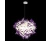 Подвесной светильник Loft IT Clizia 10593/600 Purple