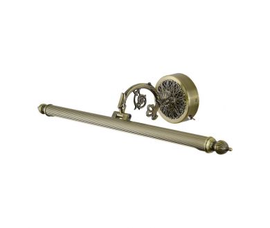Купить Подсветка для картин Arte Lamp A6712AP-1AB Подсветка для картин Arte Lamp A6712AP-1AB